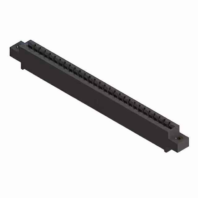 387-028-521-608 EDAC Inc.  Edgeboard Connectors